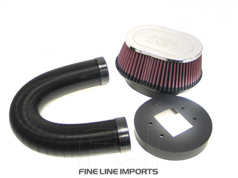 57-0388 Performance Air Intake System