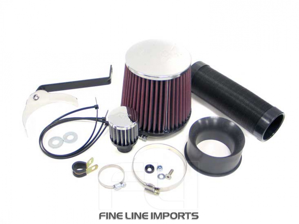 57-0421 Performance Air Intake System