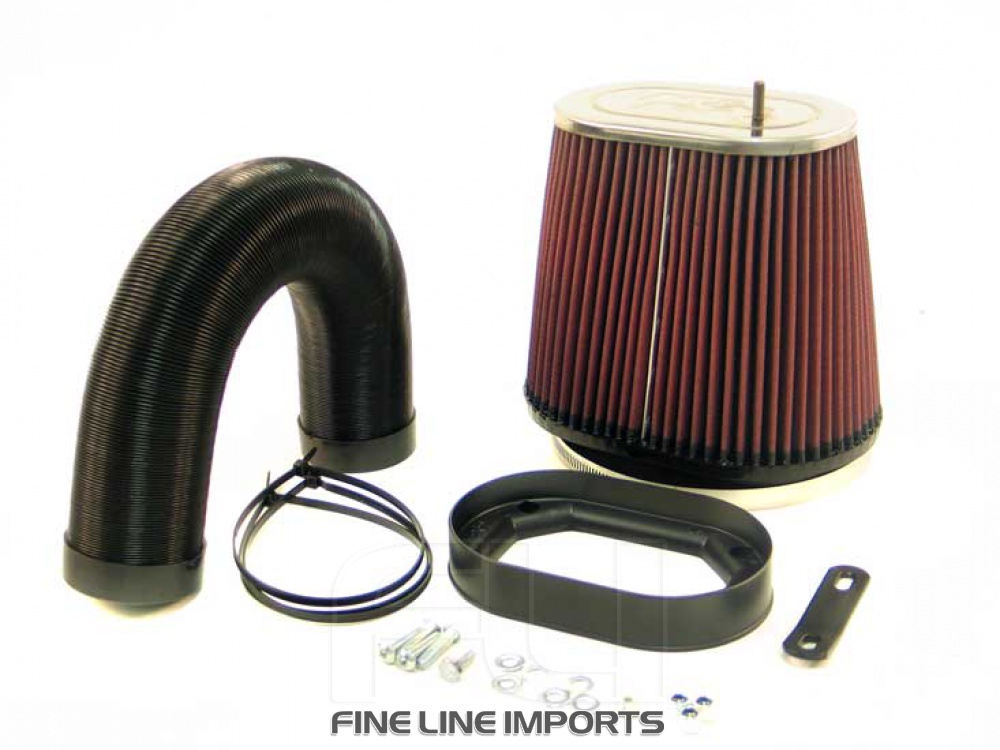 57-0467 Performance Air Intake System