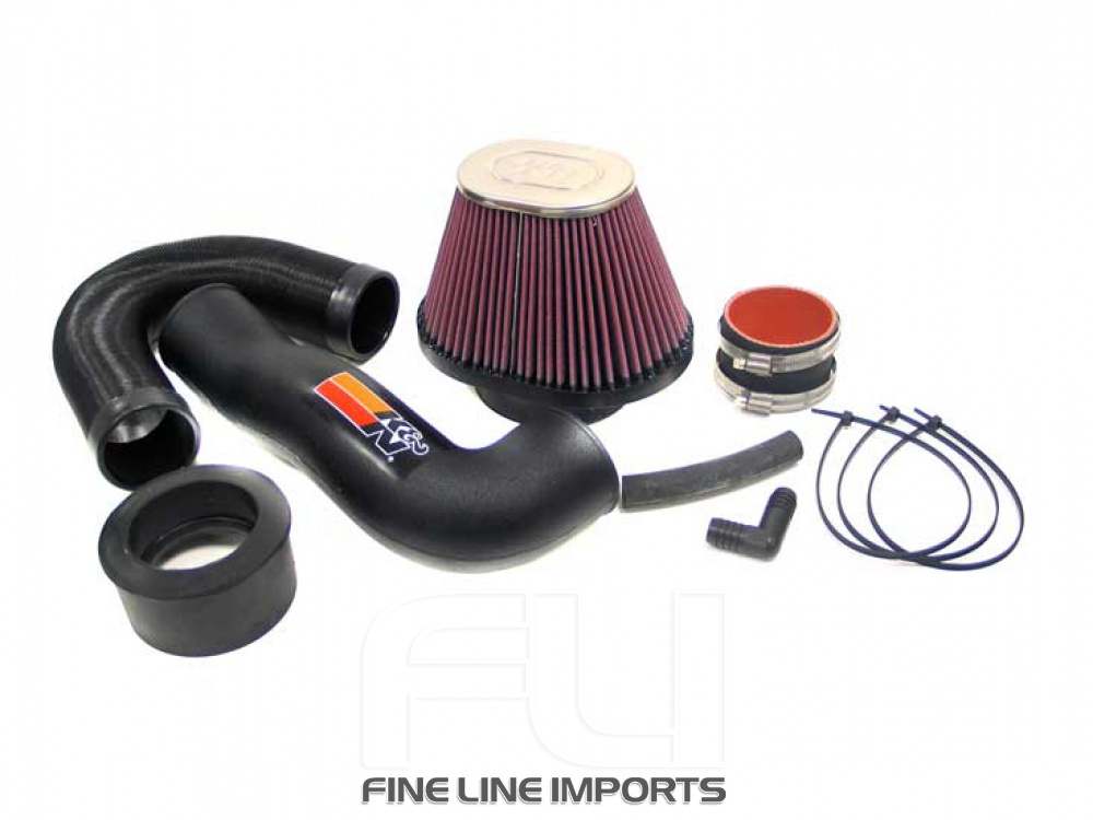 57-0471 Performance Air Intake System