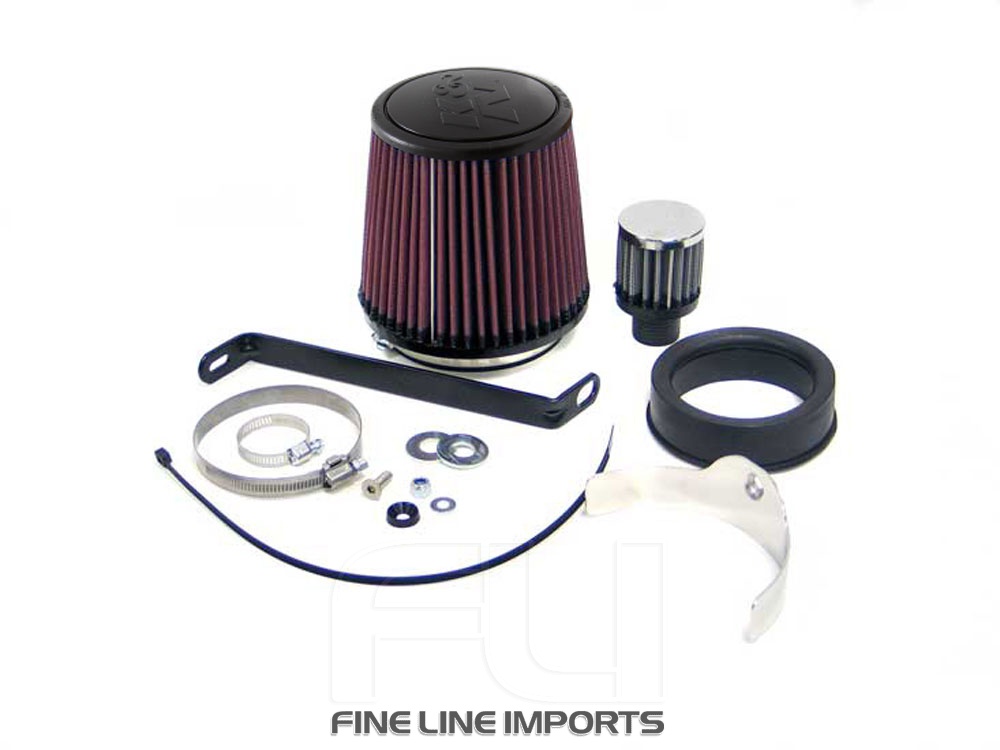 57-0479 Performance Air Intake System