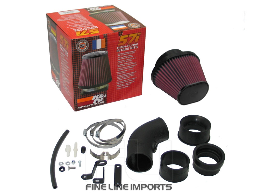 57-0618-1 Performance Air Intake System