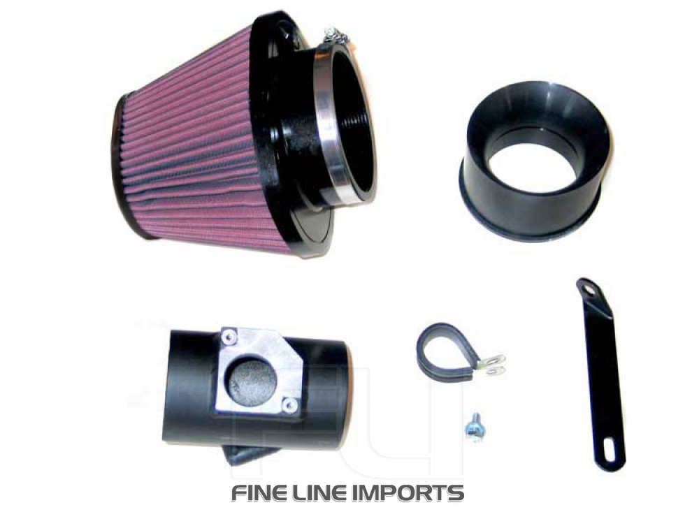 57-0626 Performance Air Intake System