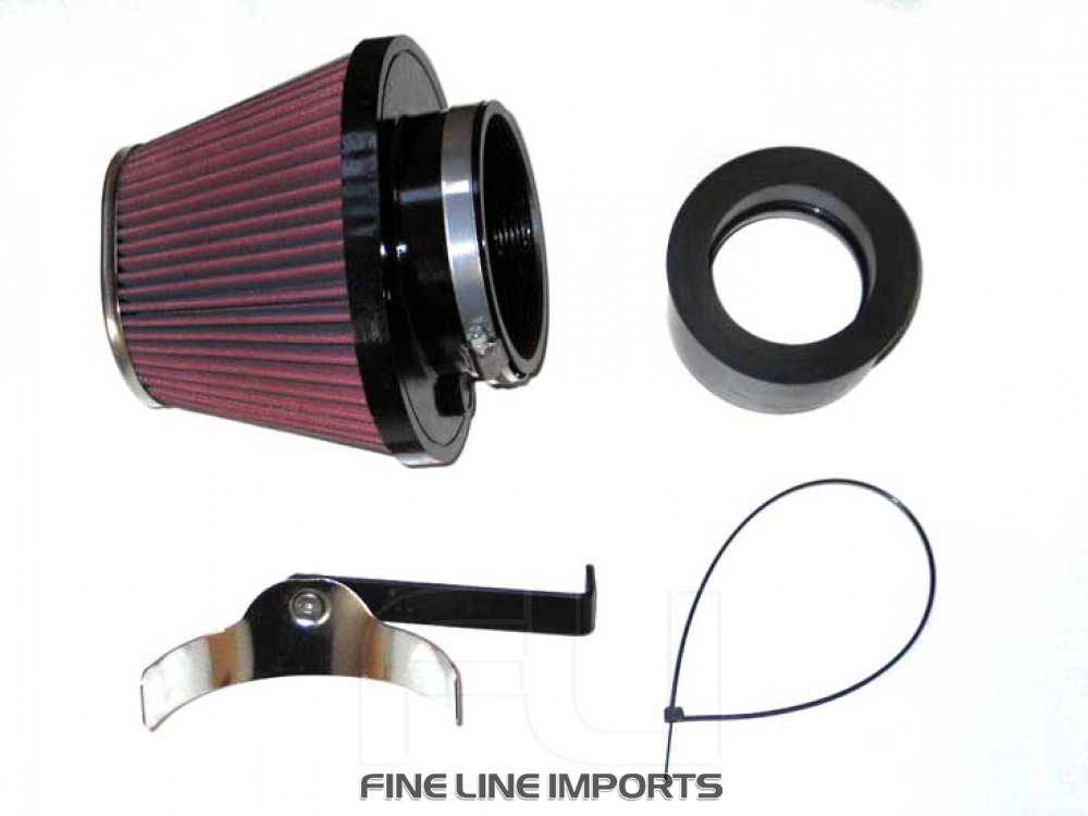 57-0650 Performance Air Intake System