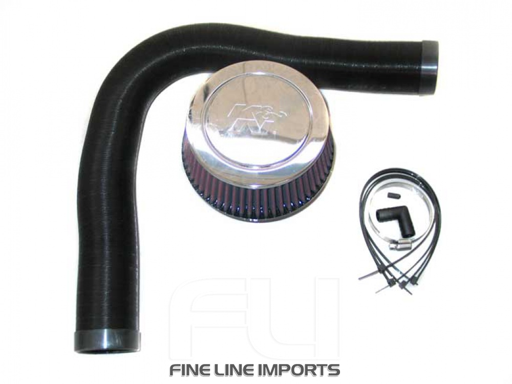 57-0655 Performance Air Intake System