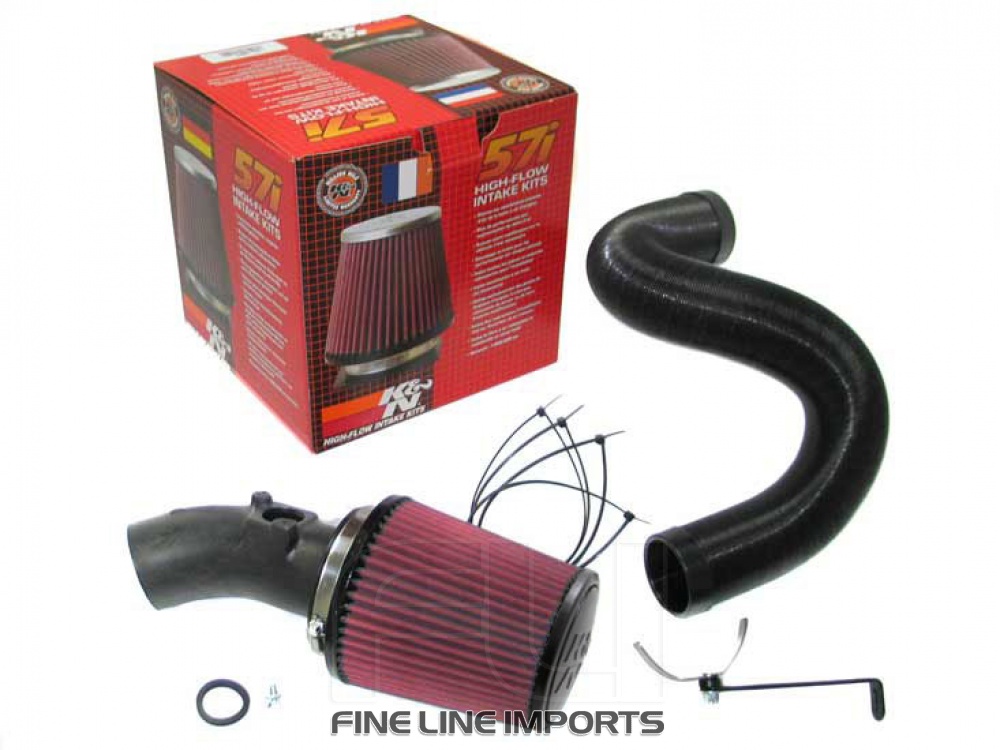 57-0656 Performance Air Intake System