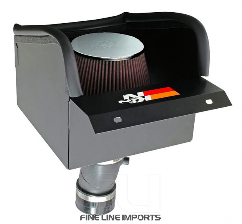 57-1121 Performance Air Intake System