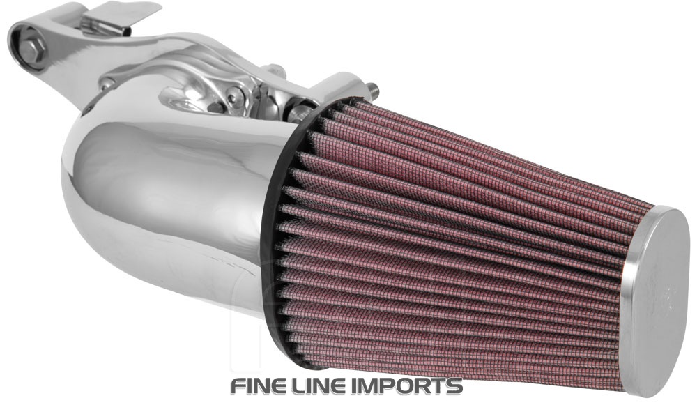 57-1138C Performance Air Intake System