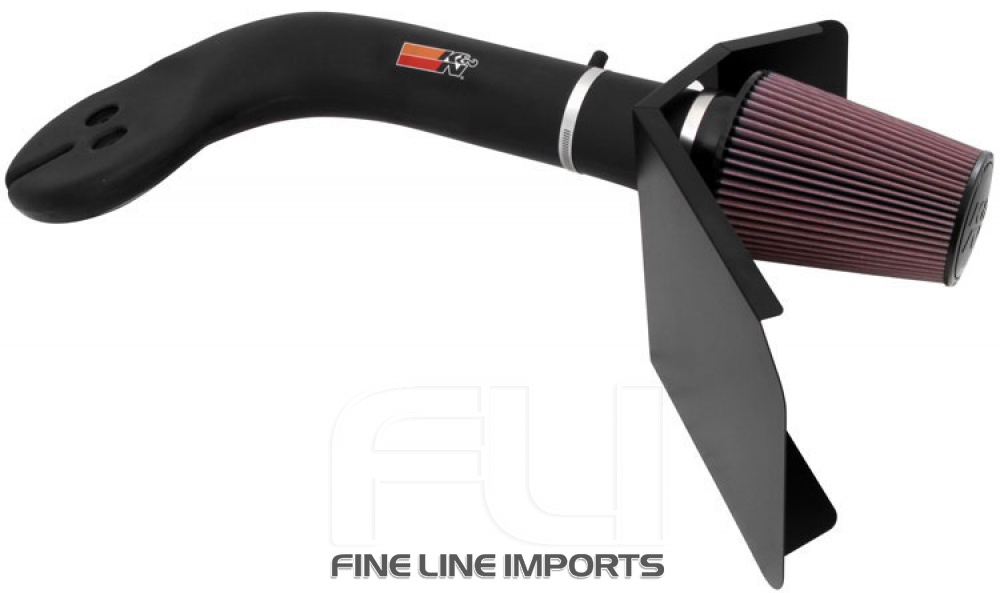 57-1506-2 Performance Air Intake System
