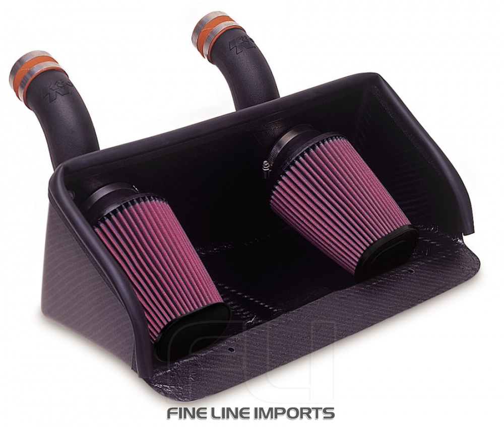 57-1508 Performance Air Intake System