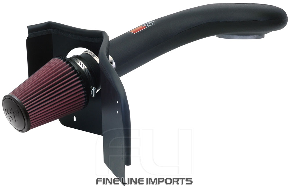 57-1509-1 Performance Air Intake System