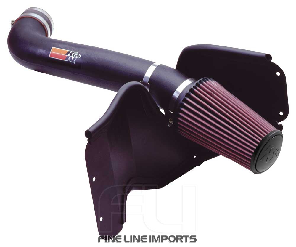 57-1513-1 Performance Air Intake System
