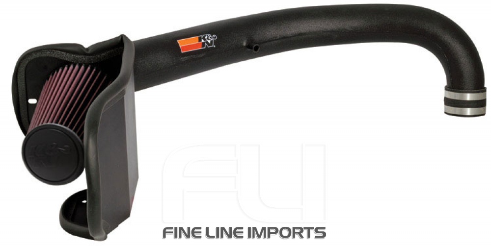 57-1514-1 Performance Air Intake System