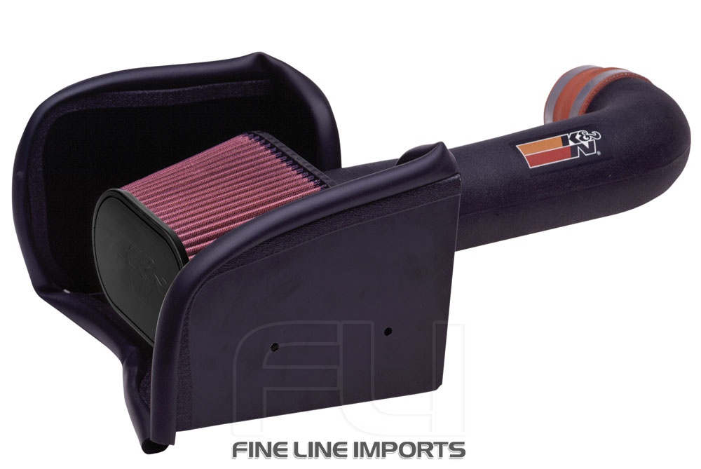 57-1516 Performance Air Intake System