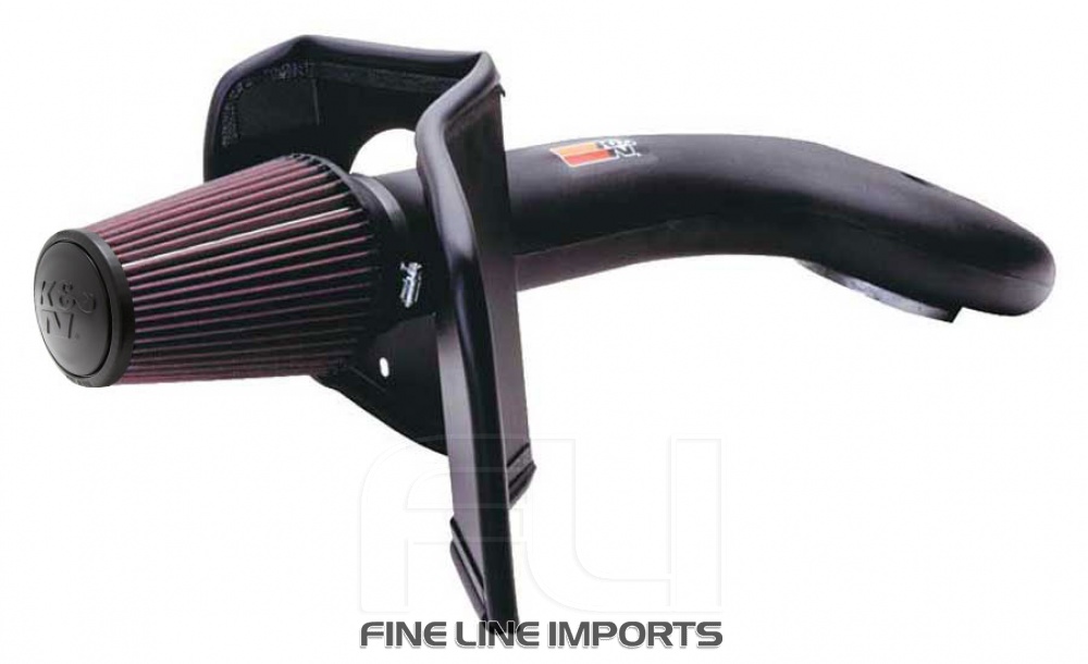 57-1517-2 Performance Air Intake System