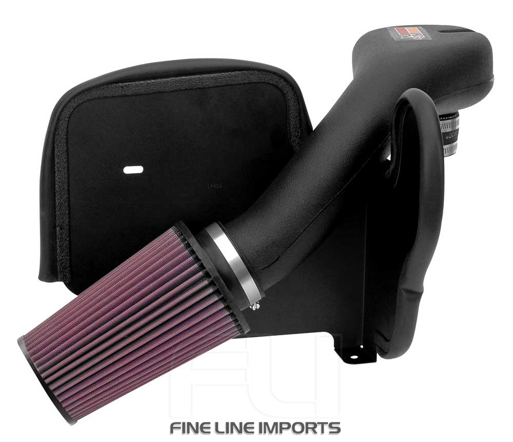 57-1518 Performance Air Intake System