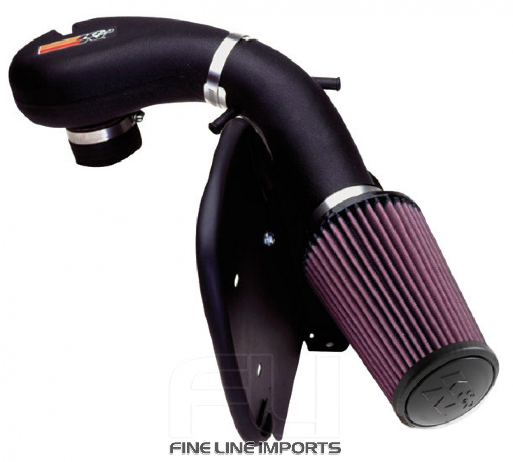 57-1519 Performance Air Intake System