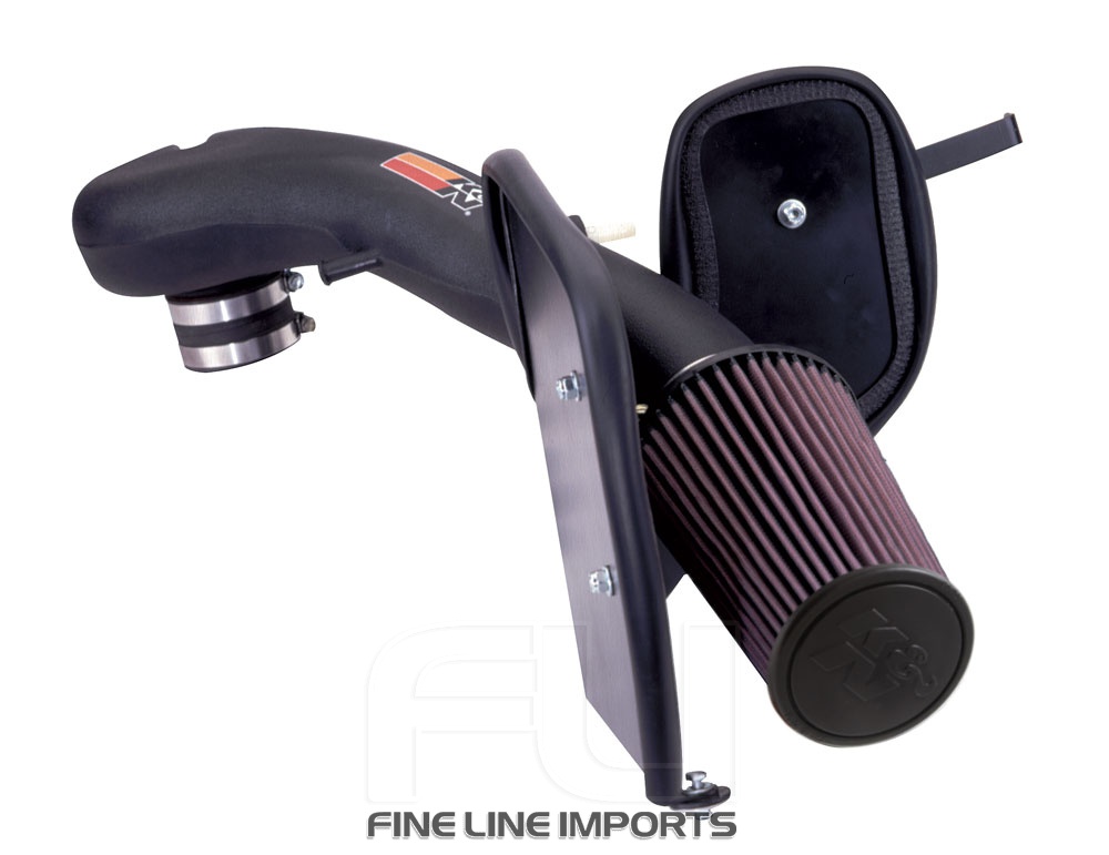 57-1520 Performance Air Intake System
