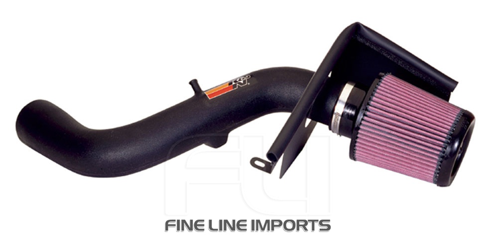 57-1522 Performance Air Intake System
