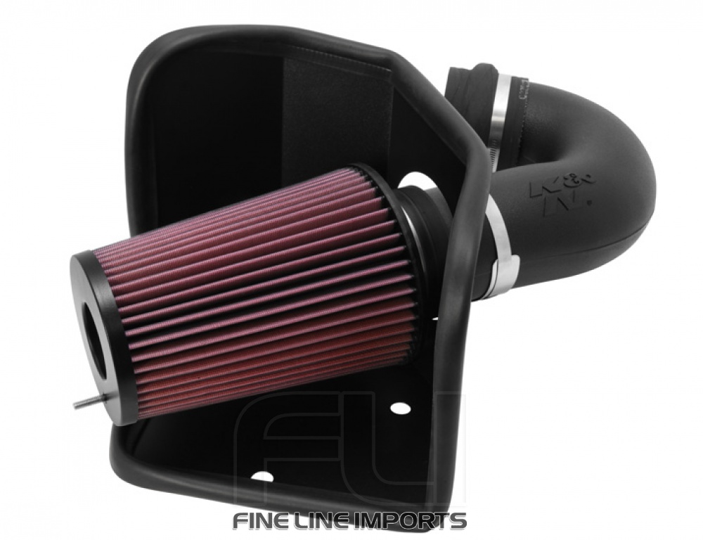 57-1525 Performance Air Intake System