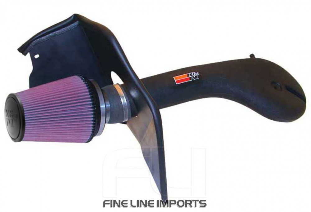 57-1530-1 Performance Air Intake System