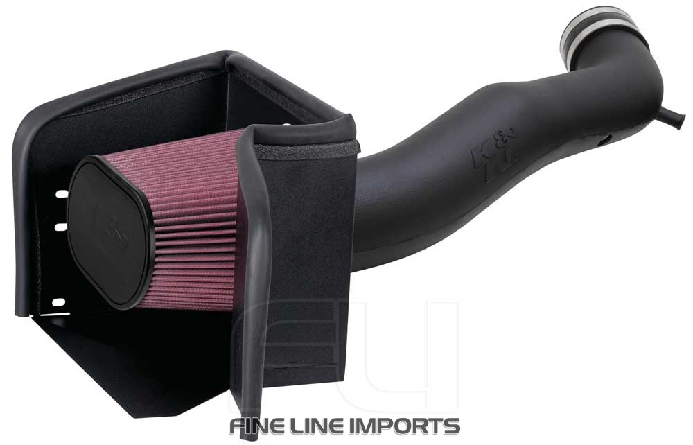 57-1533 Performance Air Intake System