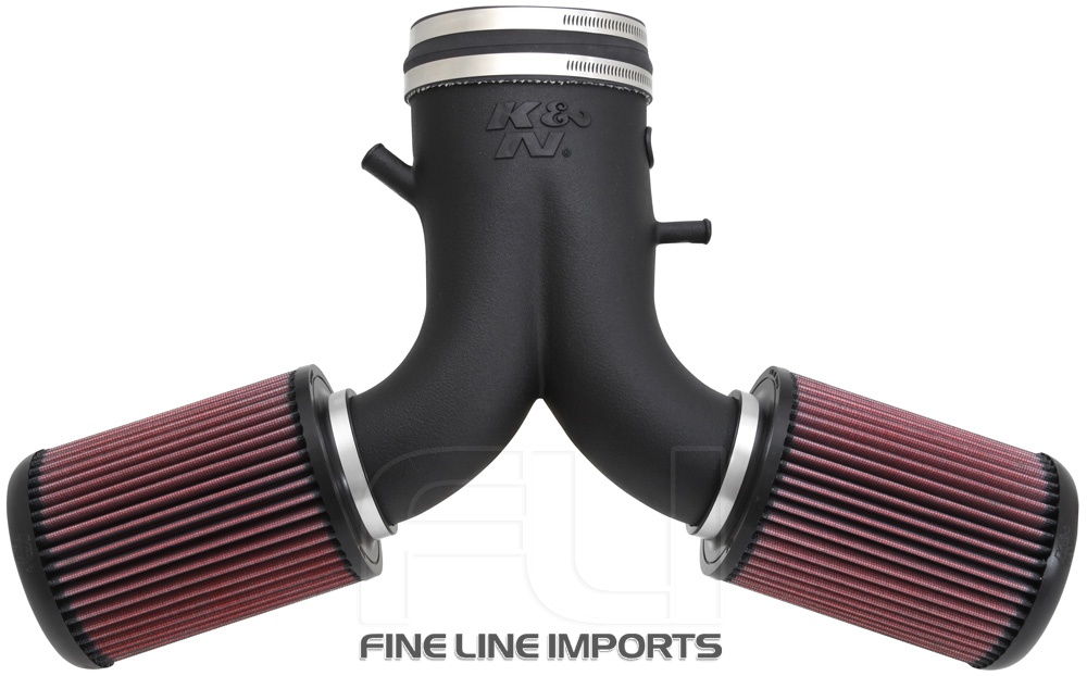 57-1536 Performance Air Intake System
