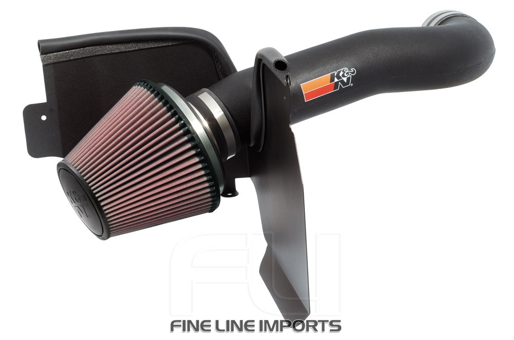 57-1540 Performance Air Intake System