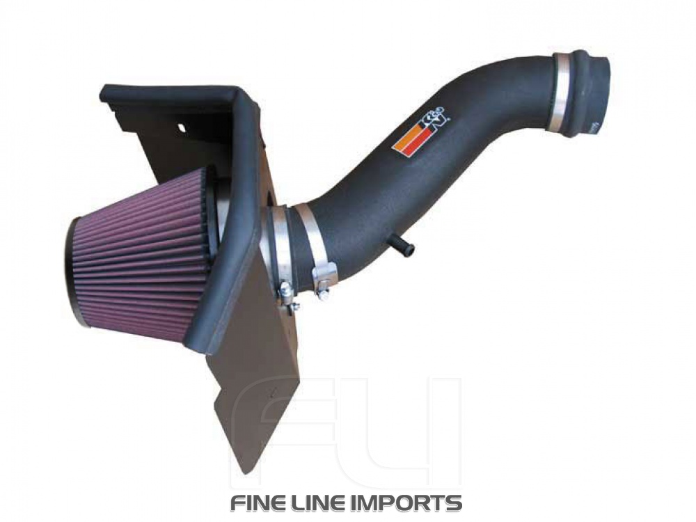 57-1545 Performance Air Intake System