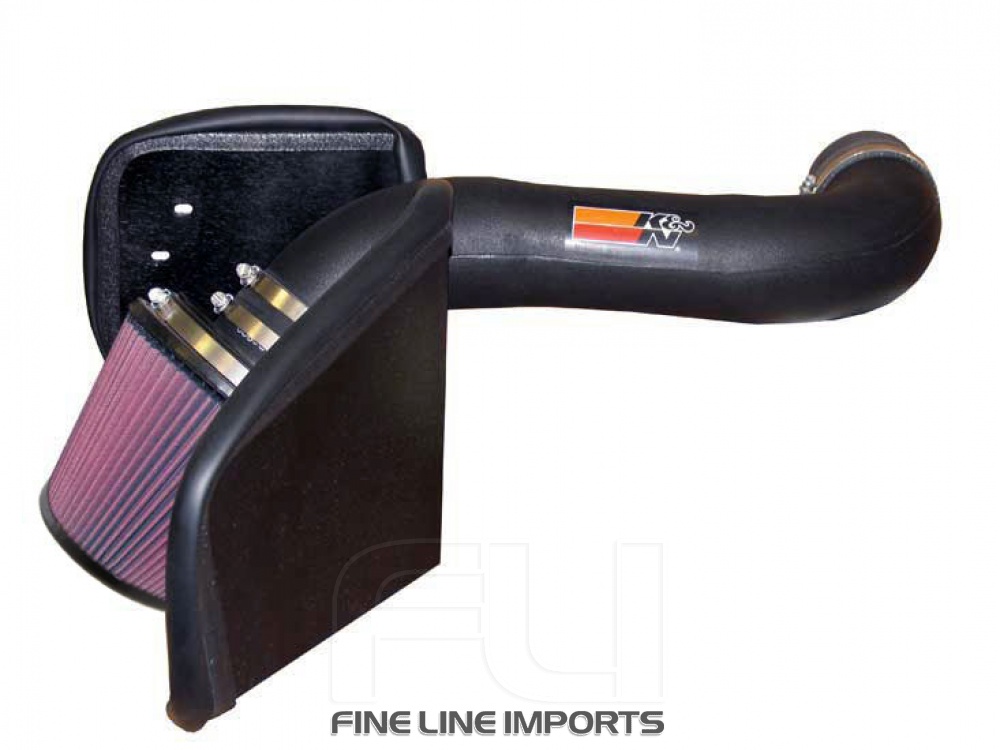 57-1546 Performance Air Intake System
