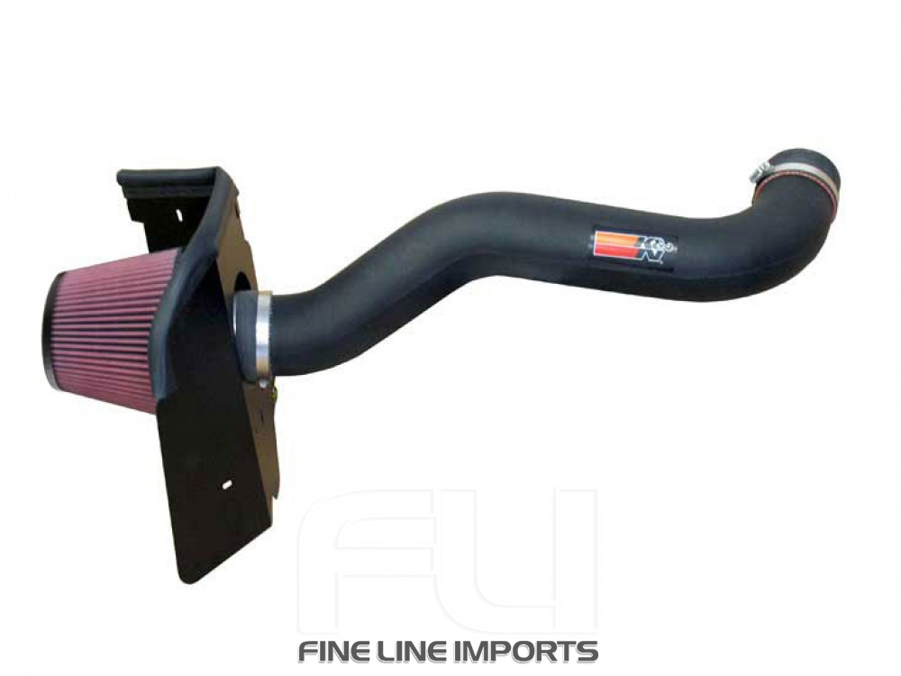 57-1548 Performance Air Intake System