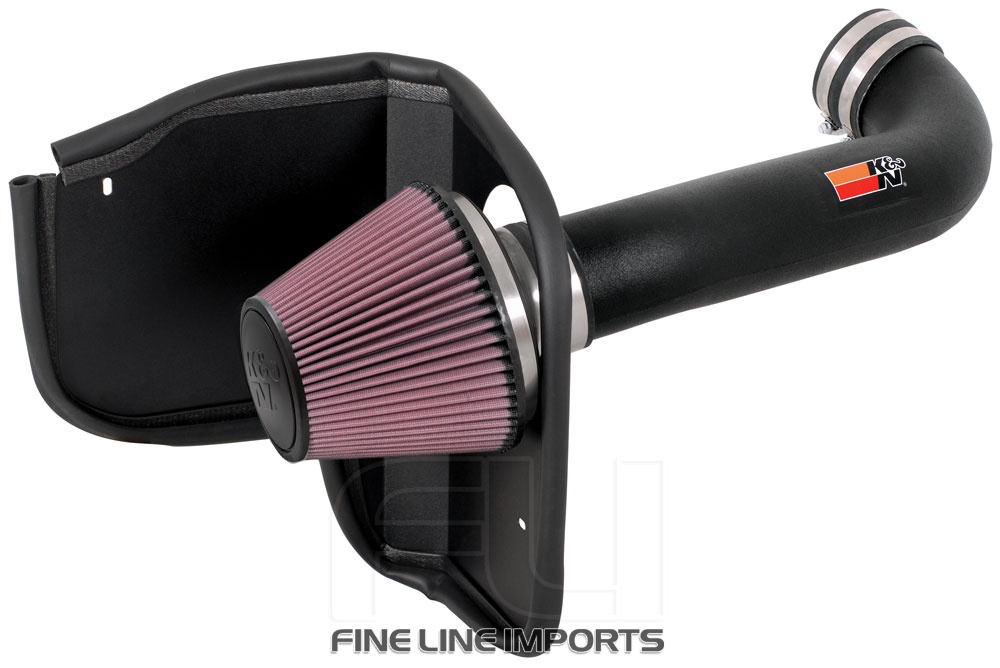 57-1549 Performance Air Intake System