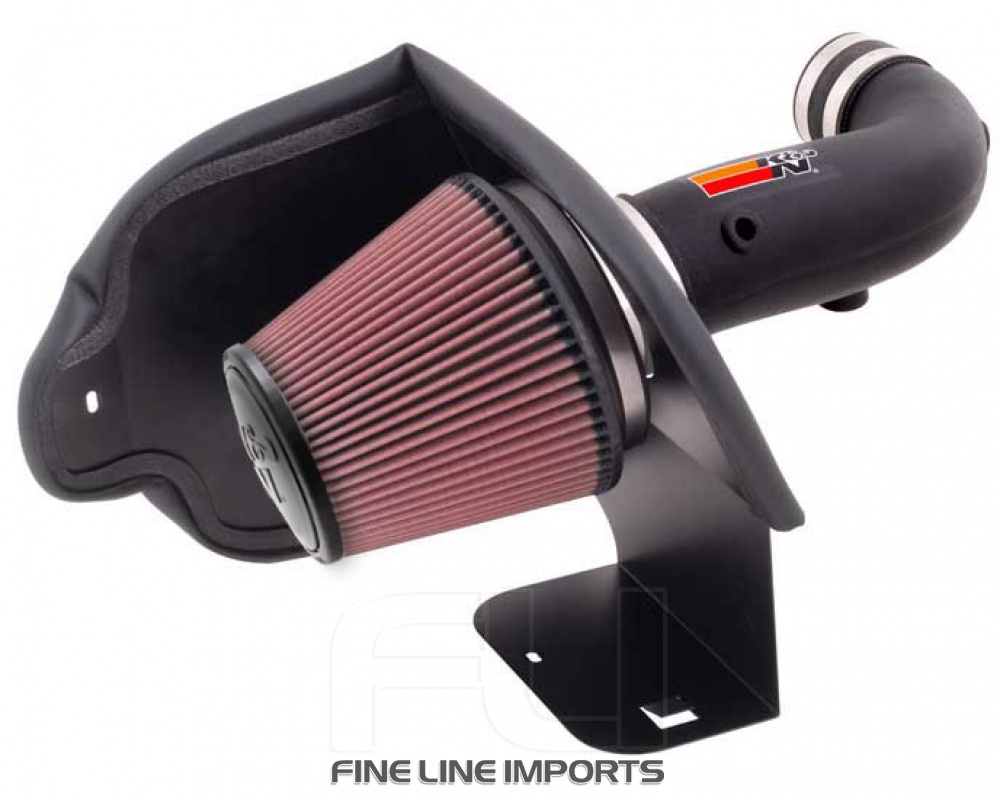 57-1556 Performance Air Intake System