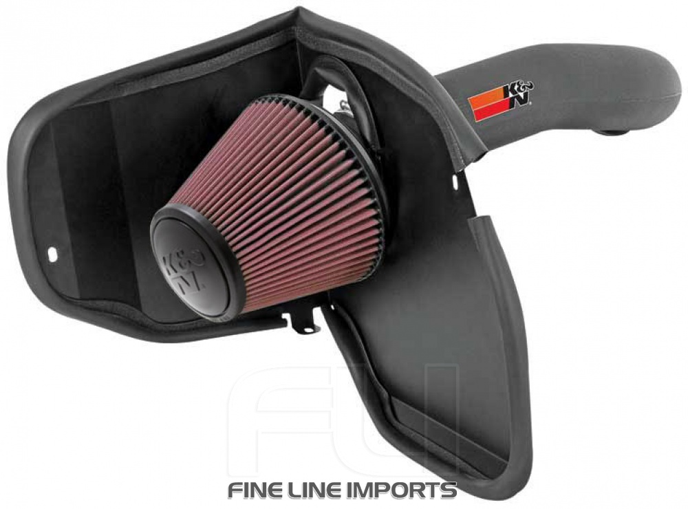 57-1559 Performance Air Intake System
