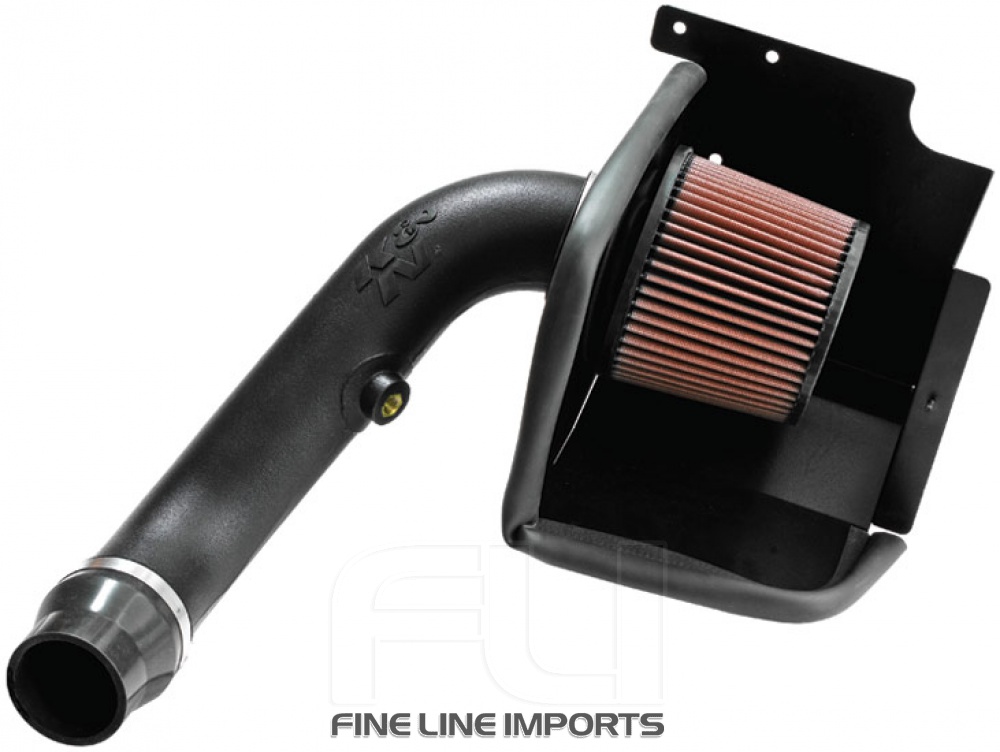 57-1560 Performance Air Intake System