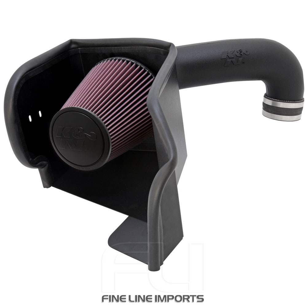 57-1561 Performance Air Intake System