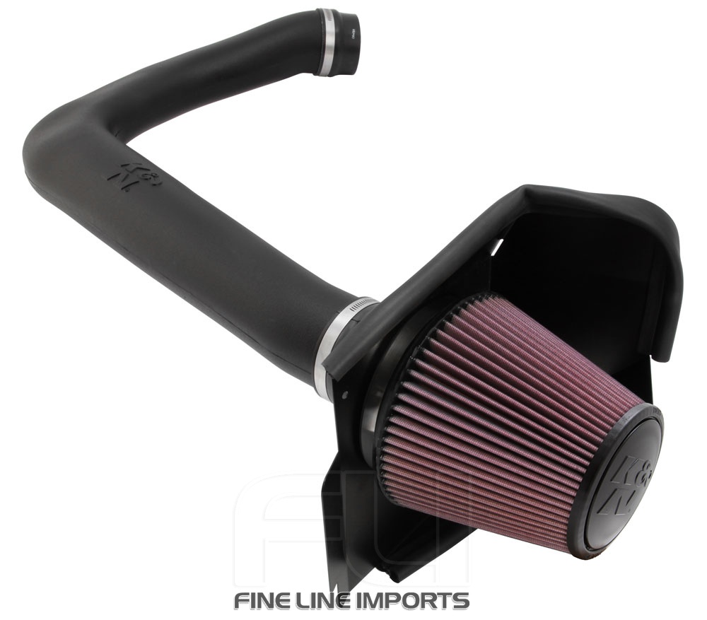 57-1564 Performance Air Intake System