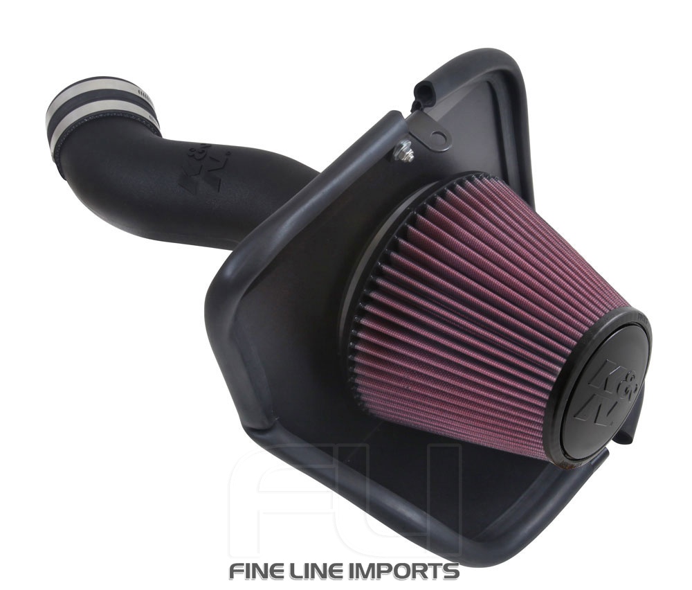 57-1569 Performance Air Intake System