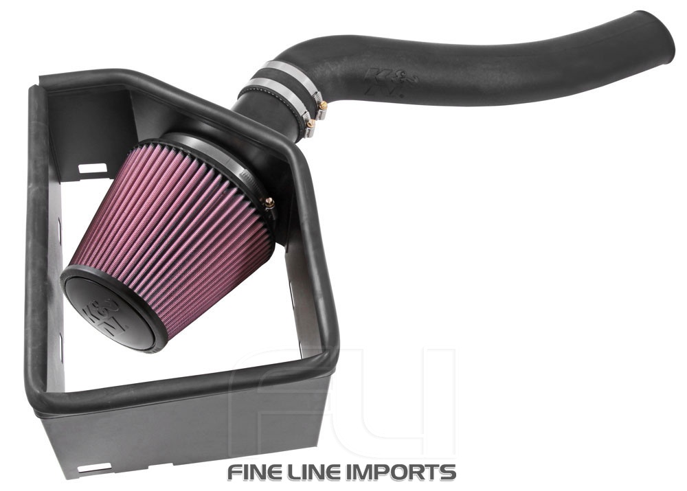 57-1571 Performance Air Intake System