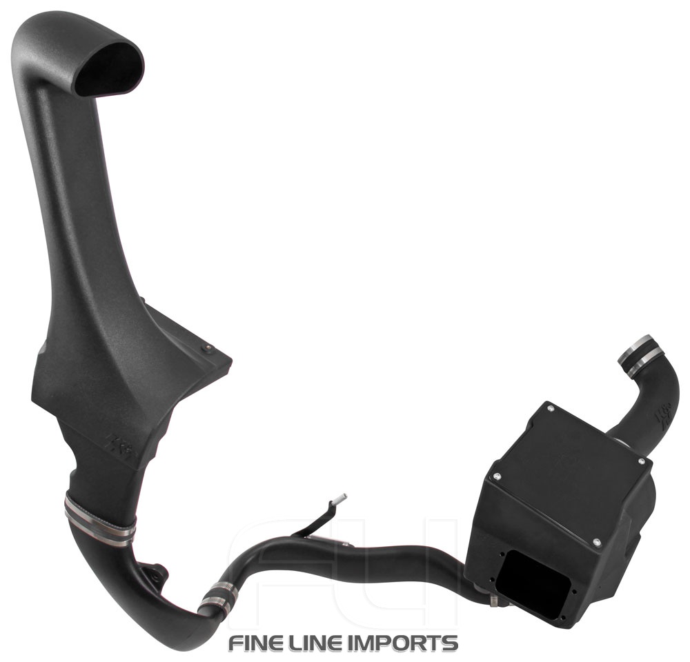 57-1573 Performance Air Intake System
