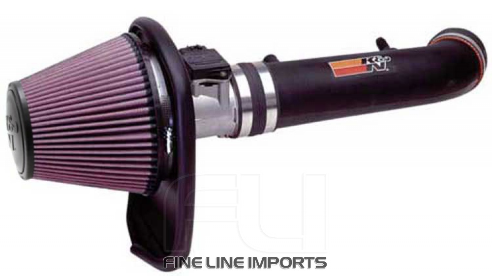 57-2527 Performance Air Intake System