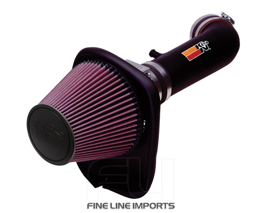 57-2528 Performance Air Intake System