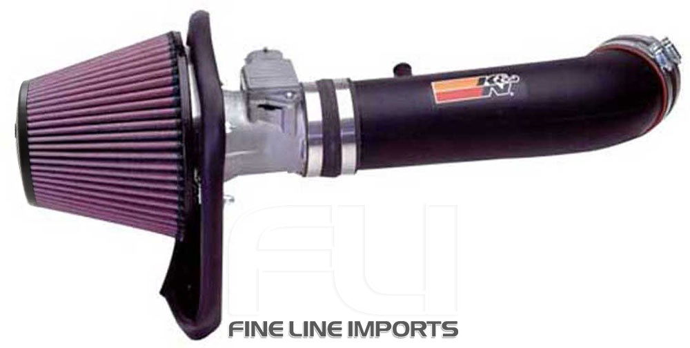 57-2529-1 Performance Air Intake System
