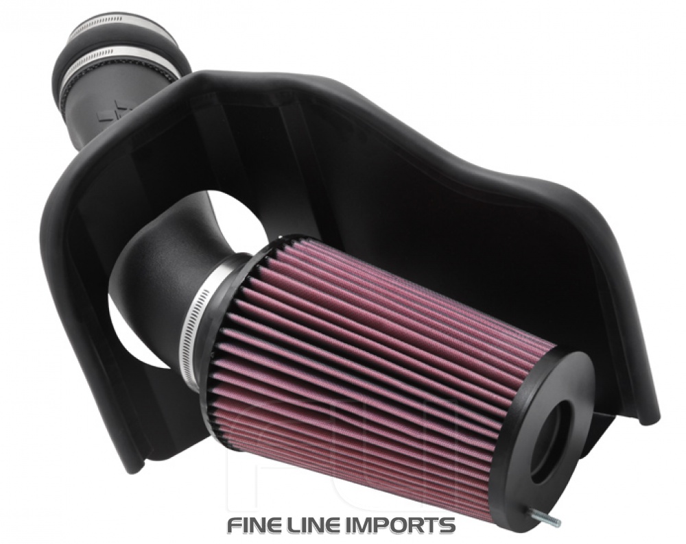 57-2530 Performance Air Intake System