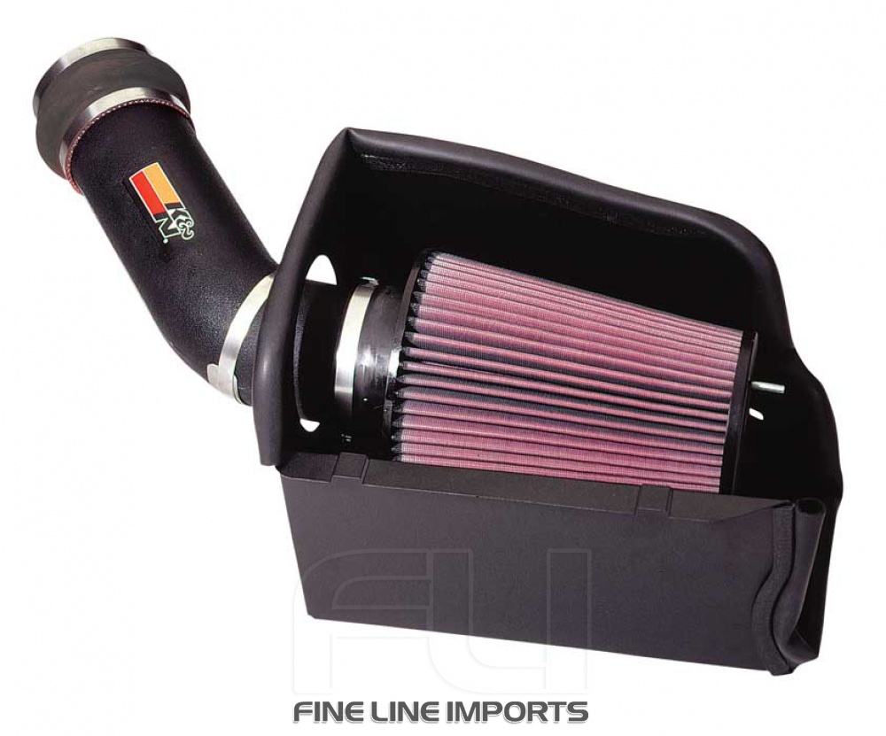 57-2531 Performance Air Intake System