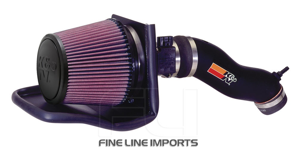 57-2532 Performance Air Intake System