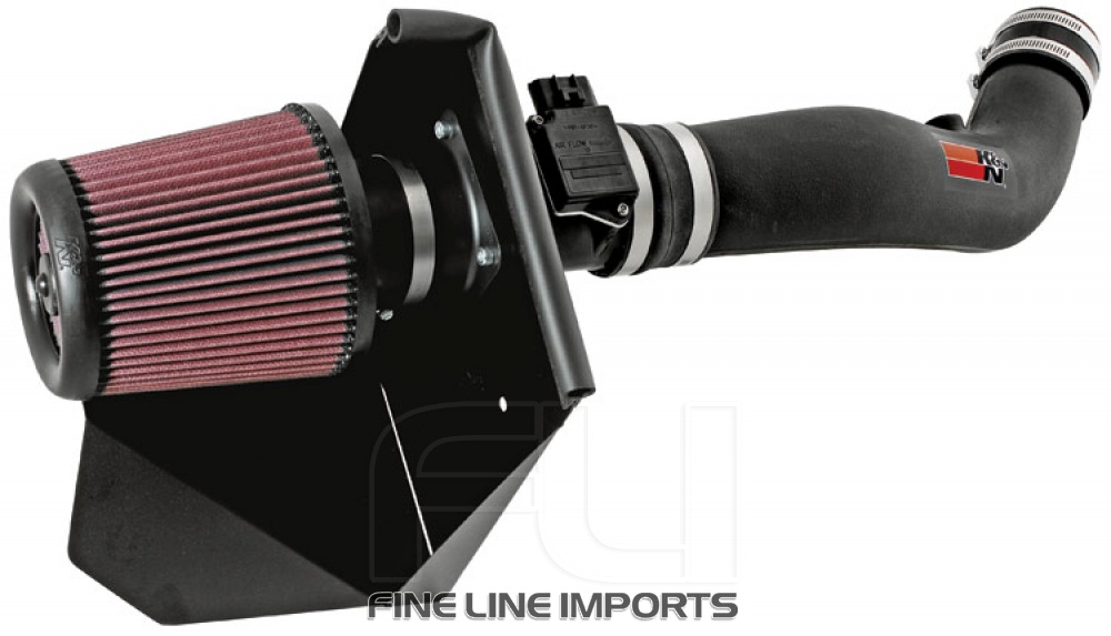 57-2533 Performance Air Intake System