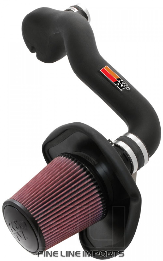57-2535 Performance Air Intake System