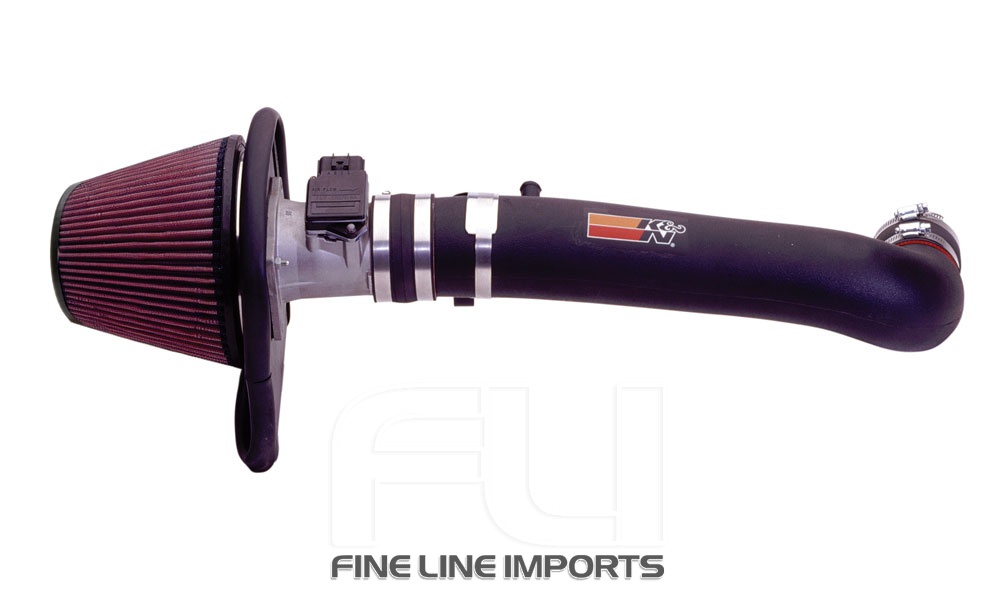 57-2536 Performance Air Intake System