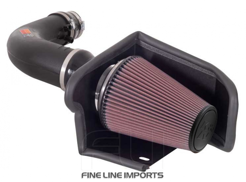 57-2541 Performance Air Intake System